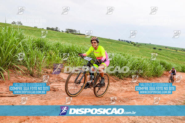 Desafio MTB Quatá 