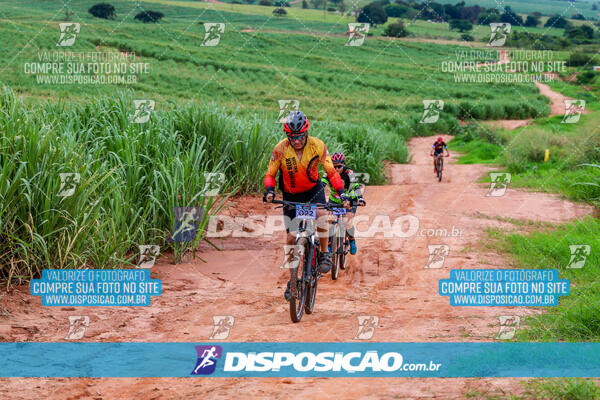 Desafio MTB Quatá 