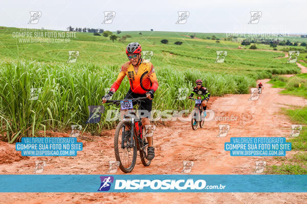 Desafio MTB Quatá 