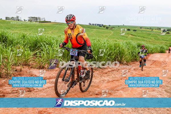 Desafio MTB Quatá 