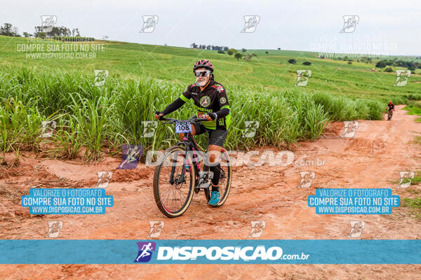 Desafio MTB Quatá 