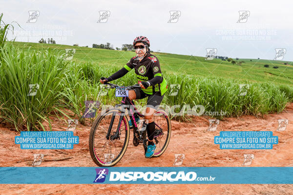 Desafio MTB Quatá 