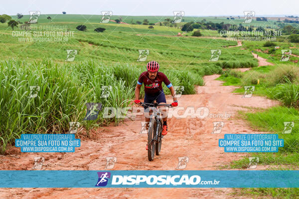 Desafio MTB Quatá 