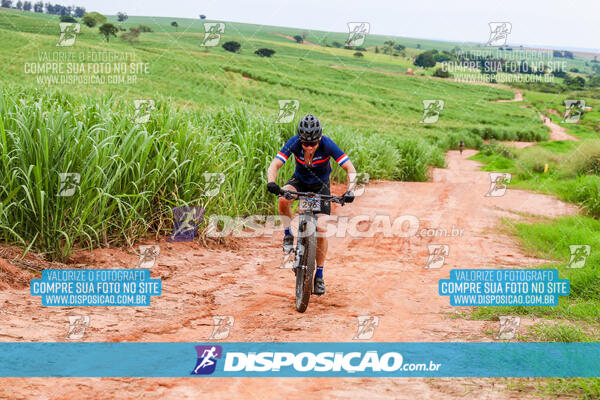 Desafio MTB Quatá 