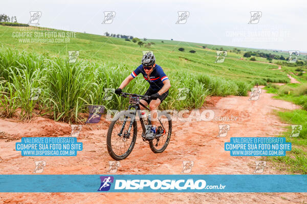 Desafio MTB Quatá 