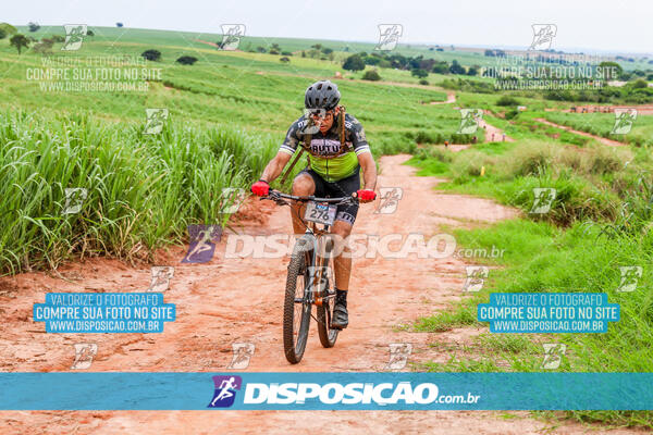 Desafio MTB Quatá 