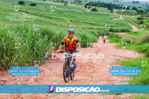 Desafio MTB Quatá 