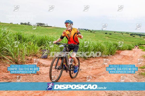 Desafio MTB Quatá 