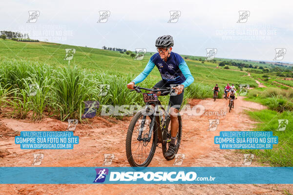 Desafio MTB Quatá 