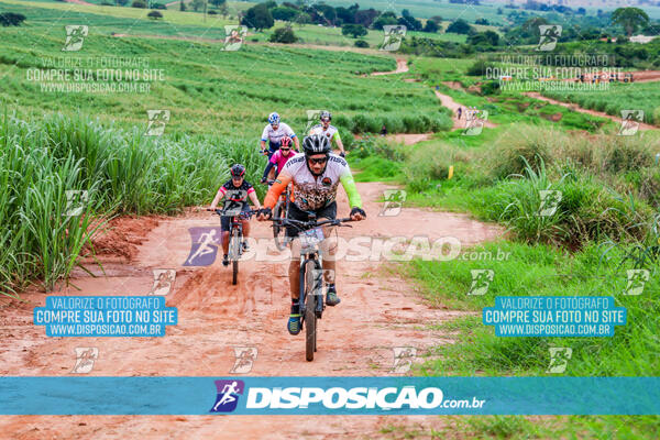 Desafio MTB Quatá 