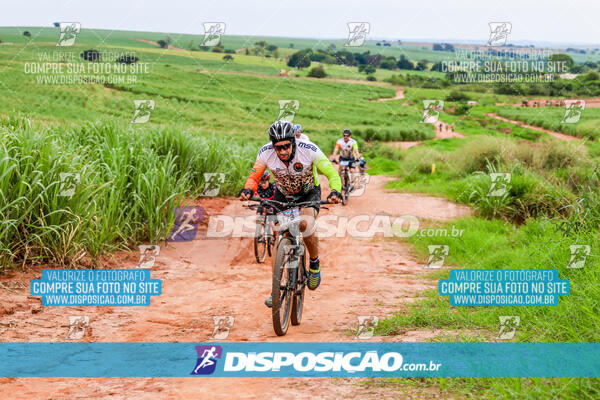 Desafio MTB Quatá 