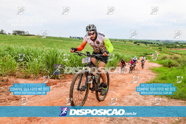 Desafio MTB Quatá 