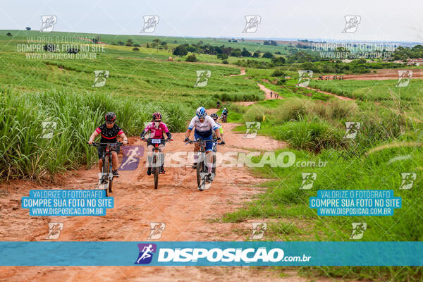 Desafio MTB Quatá 