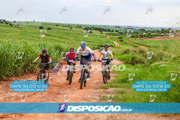 Desafio MTB Quatá 