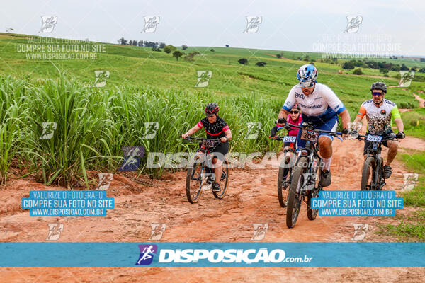 Desafio MTB Quatá 