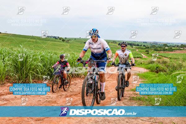 Desafio MTB Quatá 