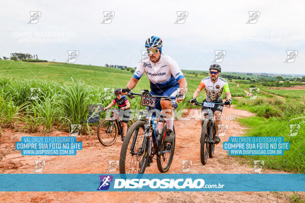 Desafio MTB Quatá 