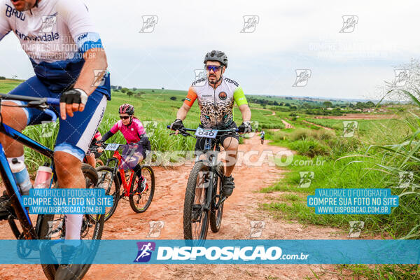 Desafio MTB Quatá 