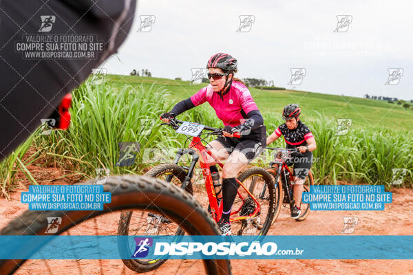 Desafio MTB Quatá 