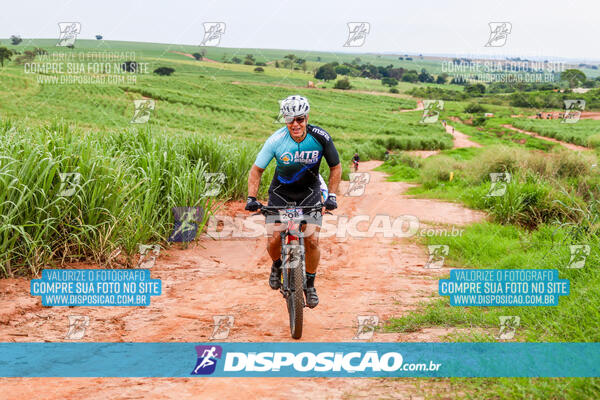 Desafio MTB Quatá 