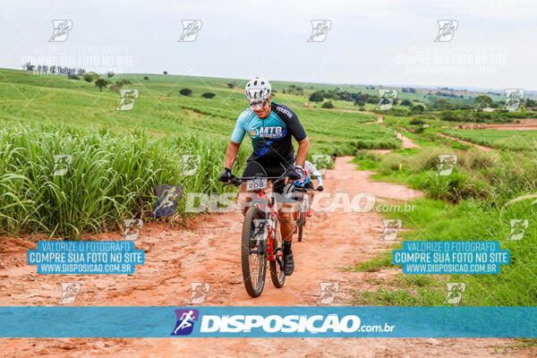 Desafio MTB Quatá 