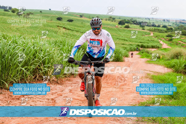 Desafio MTB Quatá 