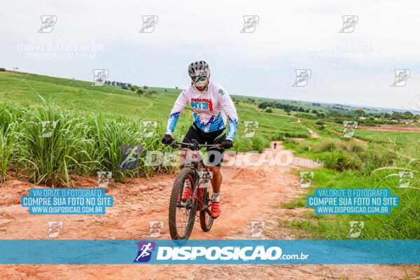 Desafio MTB Quatá 