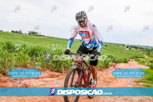 Desafio MTB Quatá 