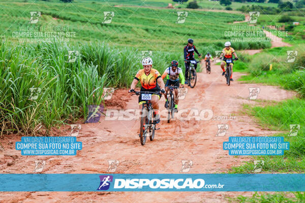 Desafio MTB Quatá 