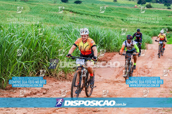 Desafio MTB Quatá 