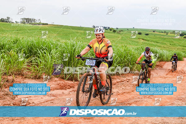 Desafio MTB Quatá 