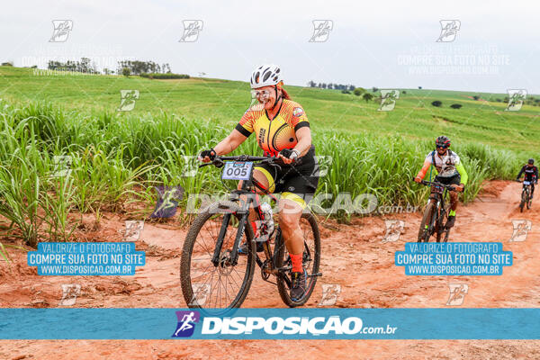 Desafio MTB Quatá 