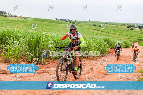 Desafio MTB Quatá 