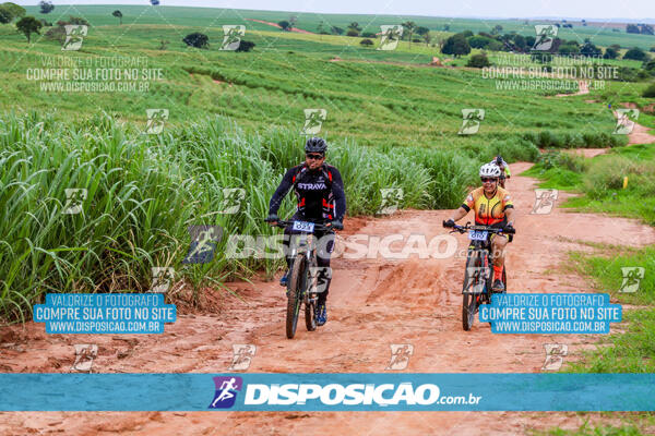 Desafio MTB Quatá 