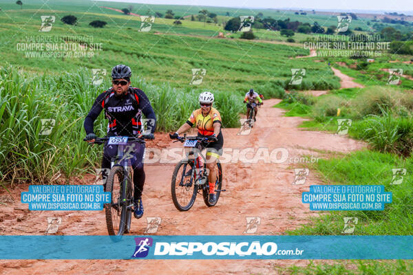 Desafio MTB Quatá 