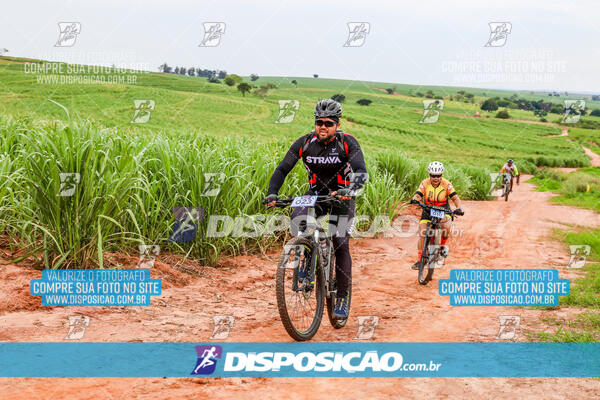 Desafio MTB Quatá 