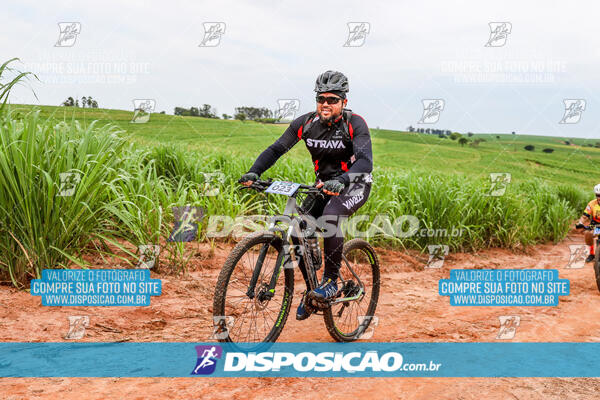 Desafio MTB Quatá 