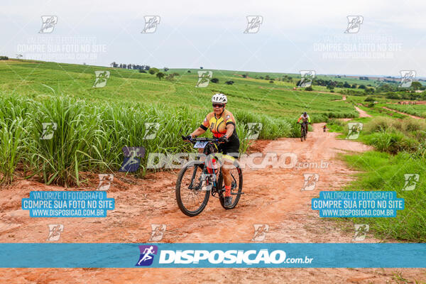 Desafio MTB Quatá 