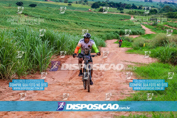 Desafio MTB Quatá 