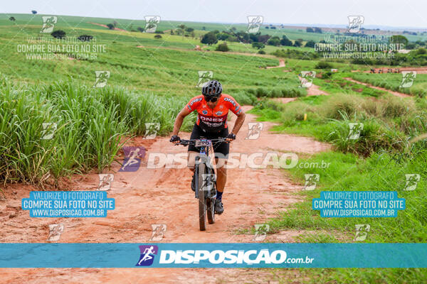 Desafio MTB Quatá 