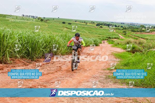 Desafio MTB Quatá 