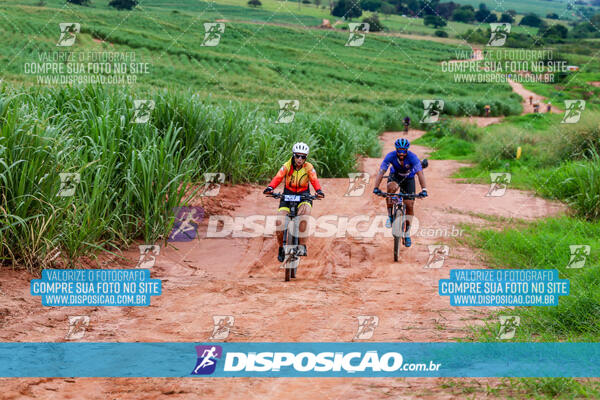 Desafio MTB Quatá 