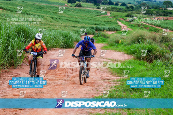 Desafio MTB Quatá 