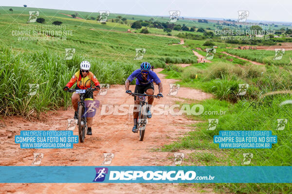 Desafio MTB Quatá 