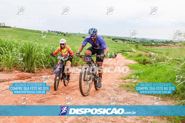 Desafio MTB Quatá 