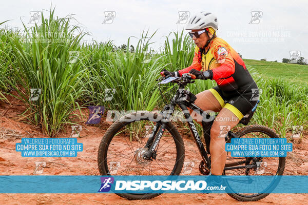 Desafio MTB Quatá 