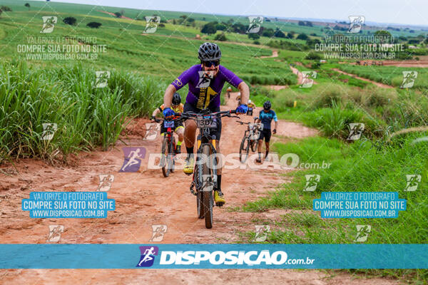 Desafio MTB Quatá 