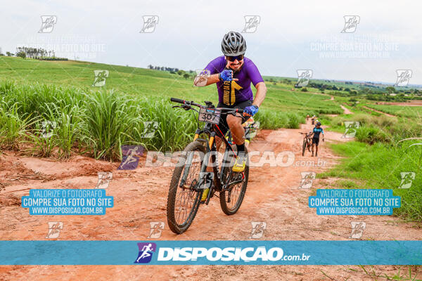 Desafio MTB Quatá 