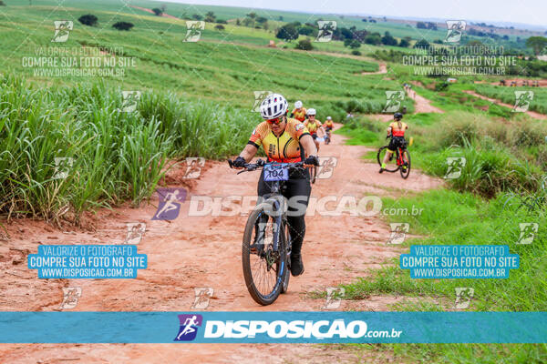 Desafio MTB Quatá 