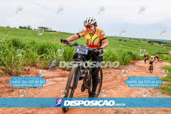 Desafio MTB Quatá 